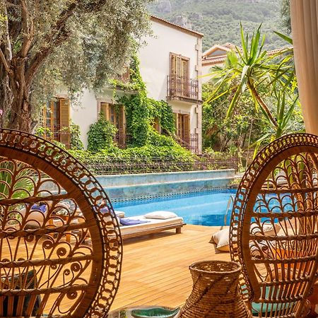 Jade Residence Oludeniz Exterior foto