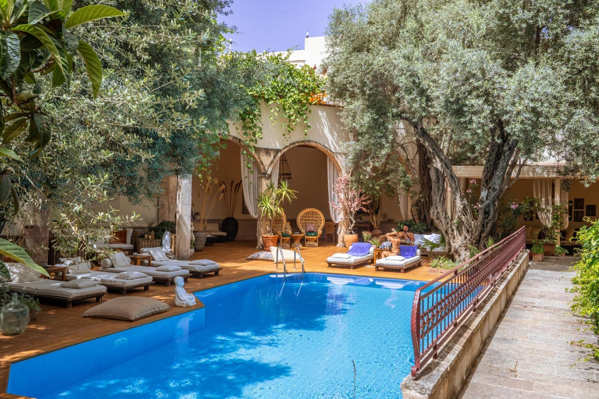 Jade Residence Oludeniz Exterior foto