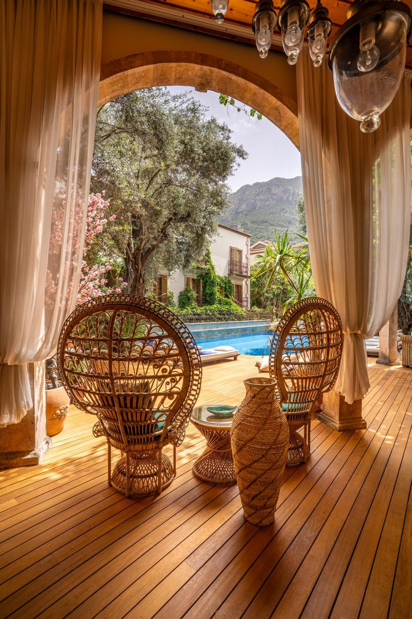 Jade Residence Oludeniz Exterior foto