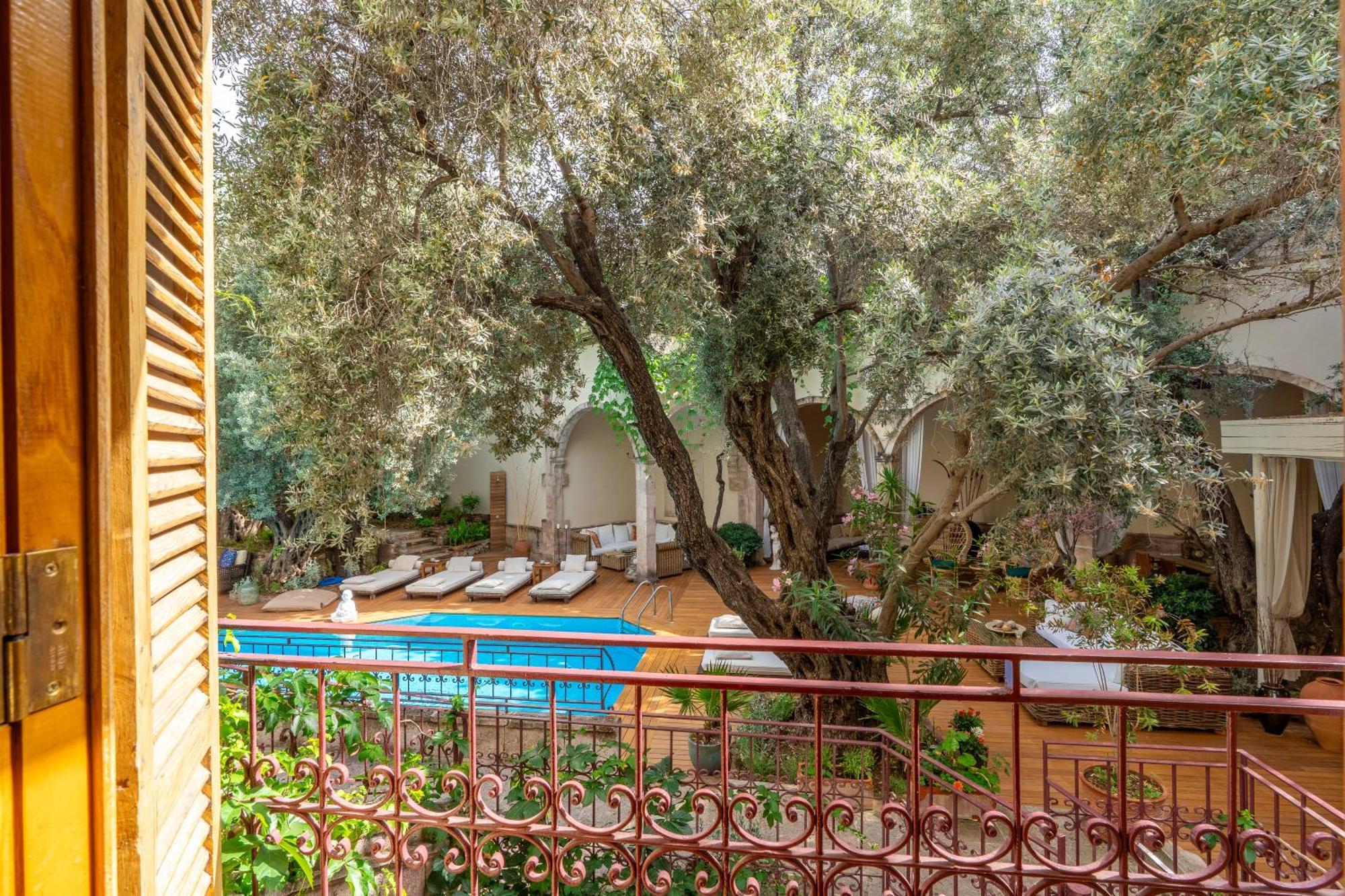Jade Residence Oludeniz Exterior foto