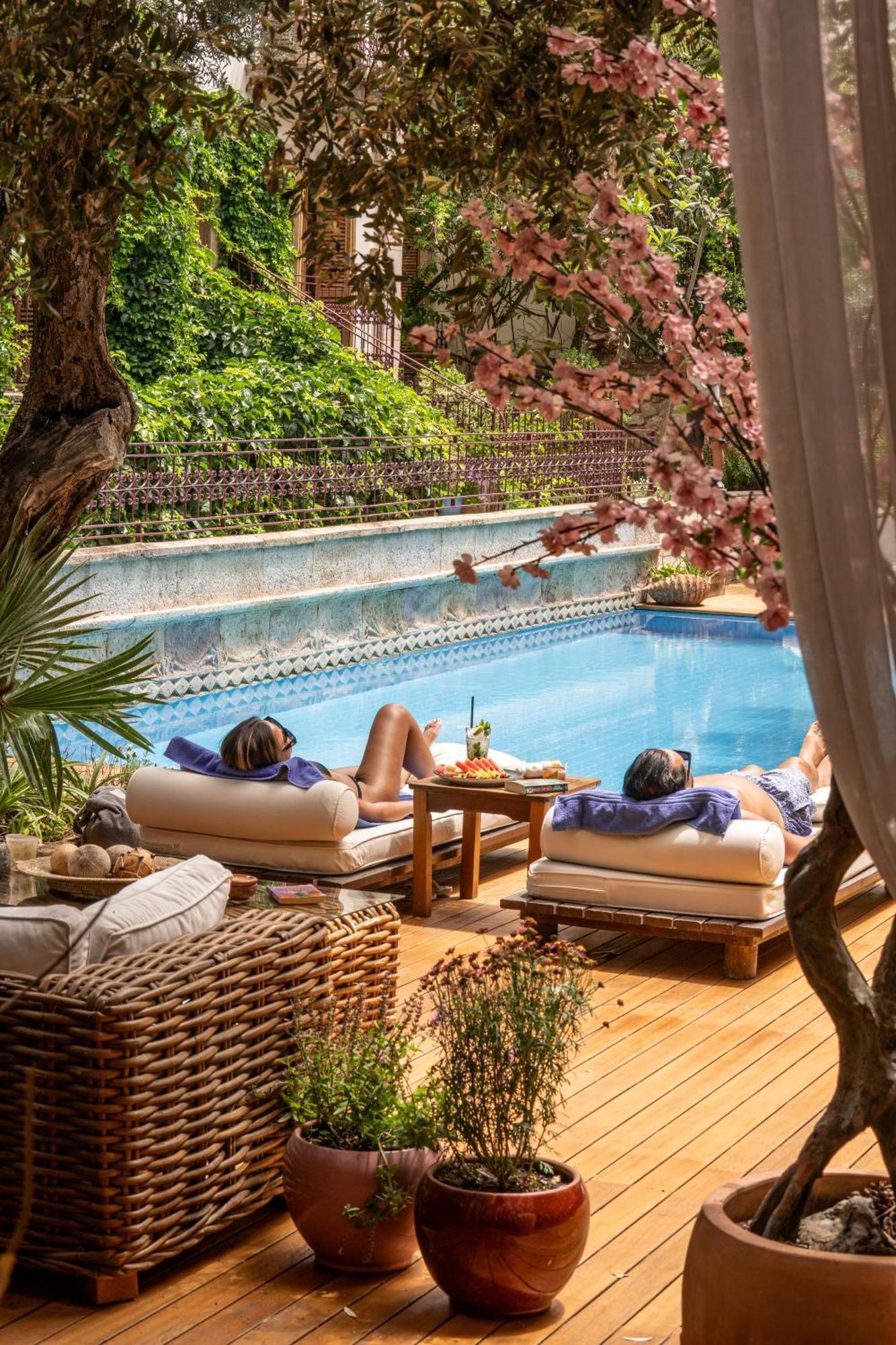 Jade Residence Oludeniz Exterior foto