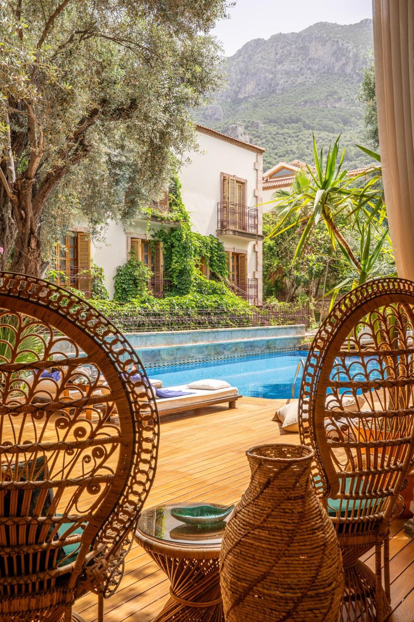 Jade Residence Oludeniz Exterior foto