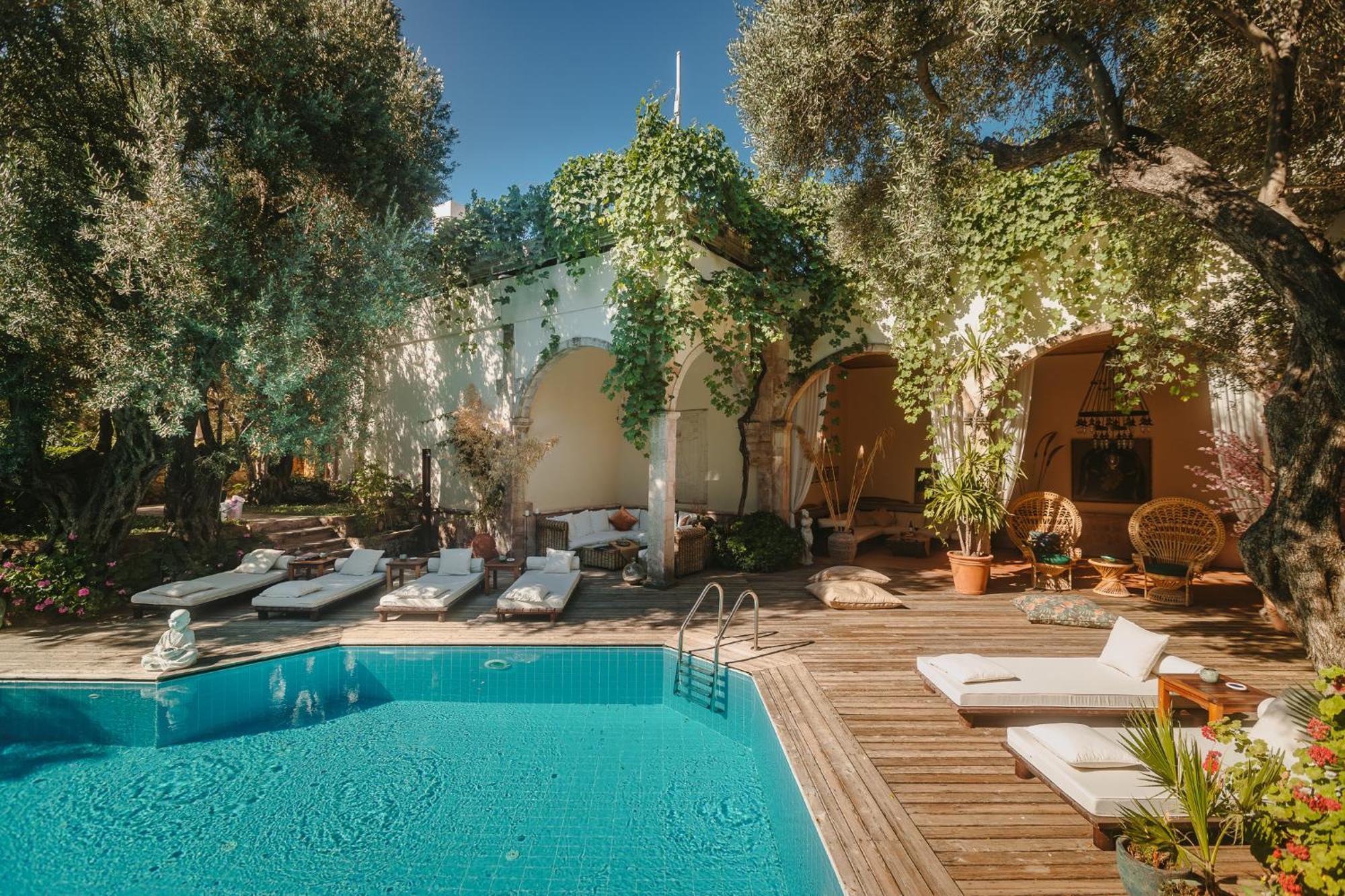 Jade Residence Oludeniz Exterior foto