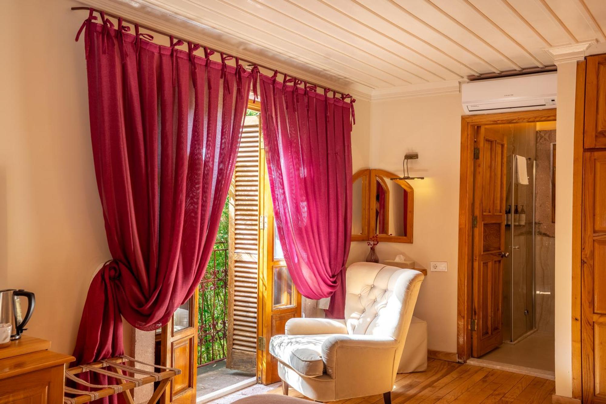 Jade Residence Oludeniz Exterior foto