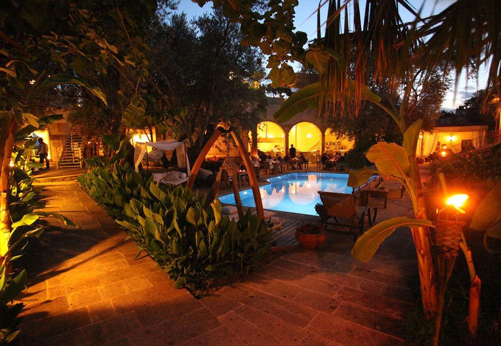 Jade Residence Oludeniz Exterior foto