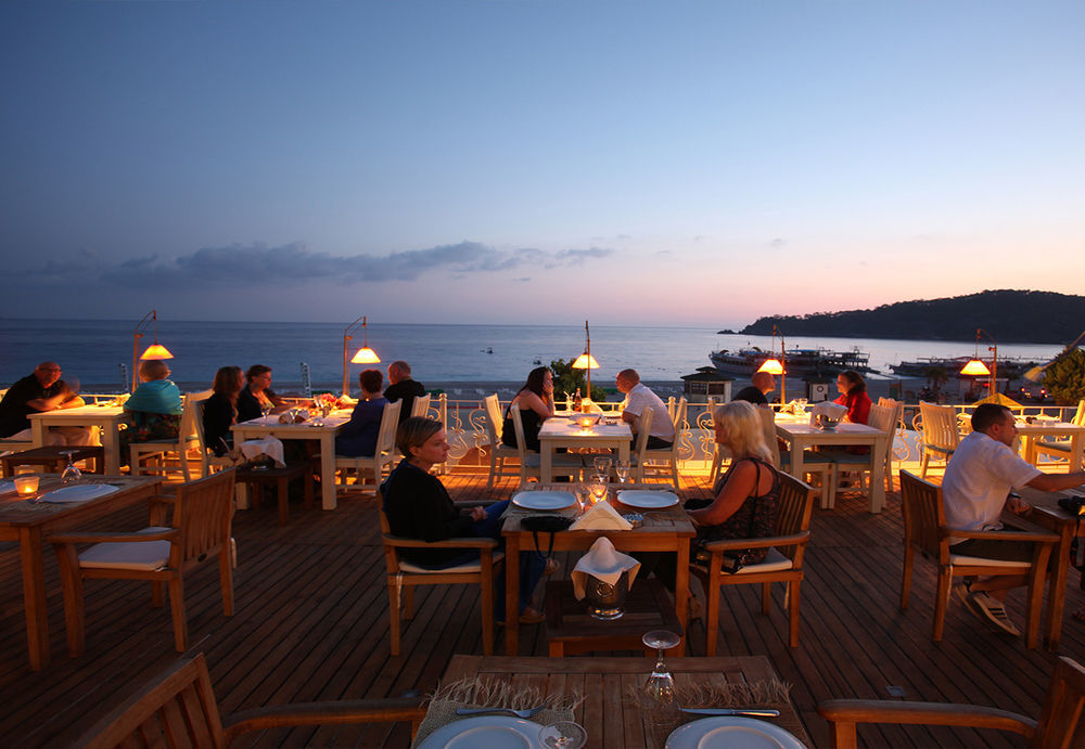 Jade Residence Oludeniz Exterior foto